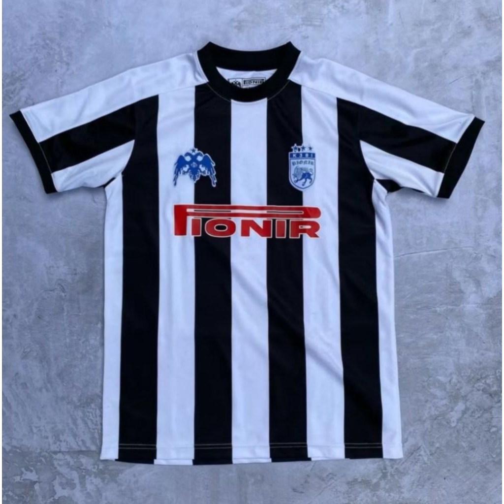 JERSEY K3BI PIONIR SEPESIAL ALBUM CRAZY BRAZY BLACK AND BLUE 2025