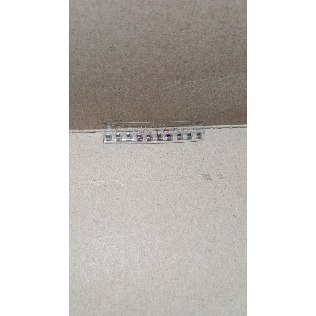5826 kapasitor tantalum smd 1206 2.2uf 2,2uf 2.2 2,2 uf 50v 50volt