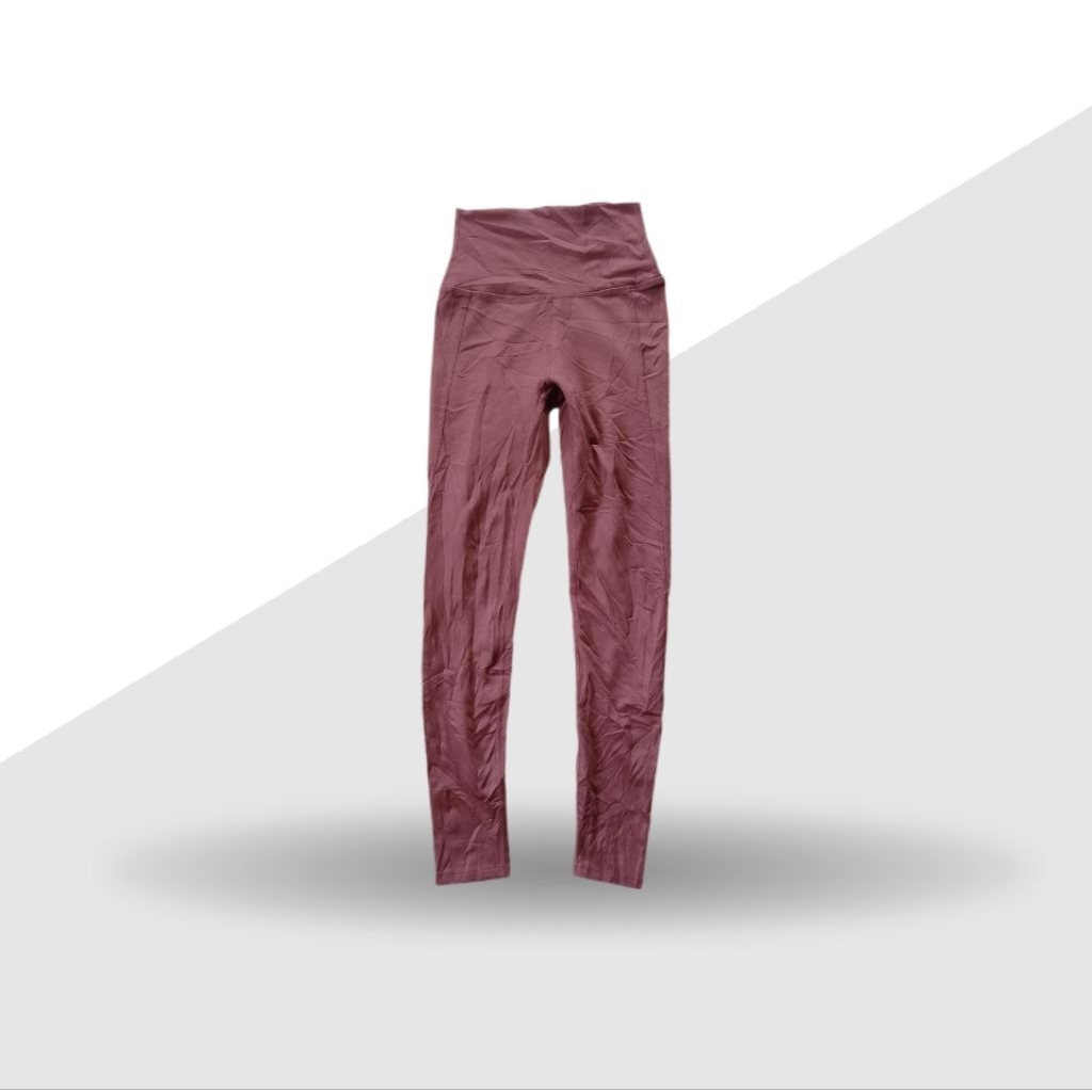 Celana Olahraga Wanita Legging Sport STL Scnd