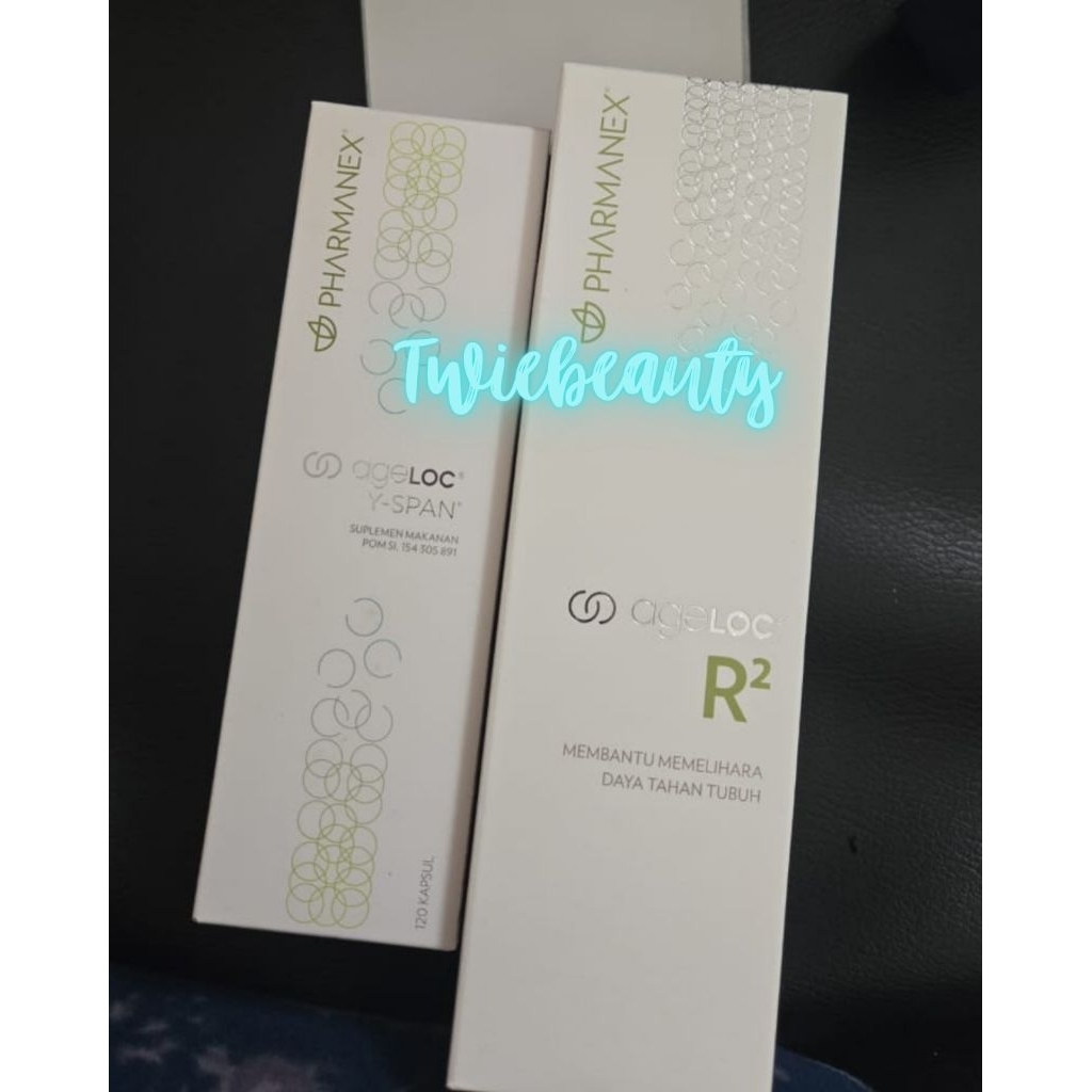 Duo Ultimete (y span+ R2) suplemen Kesehatan 09/2025