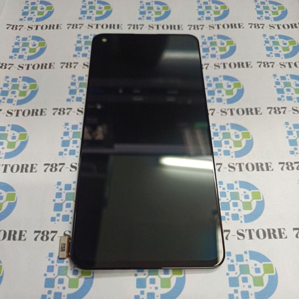LCD TOUCHSCREEN OPPO RENO 5 5G/6 5G ORIGINAL COPOTAN