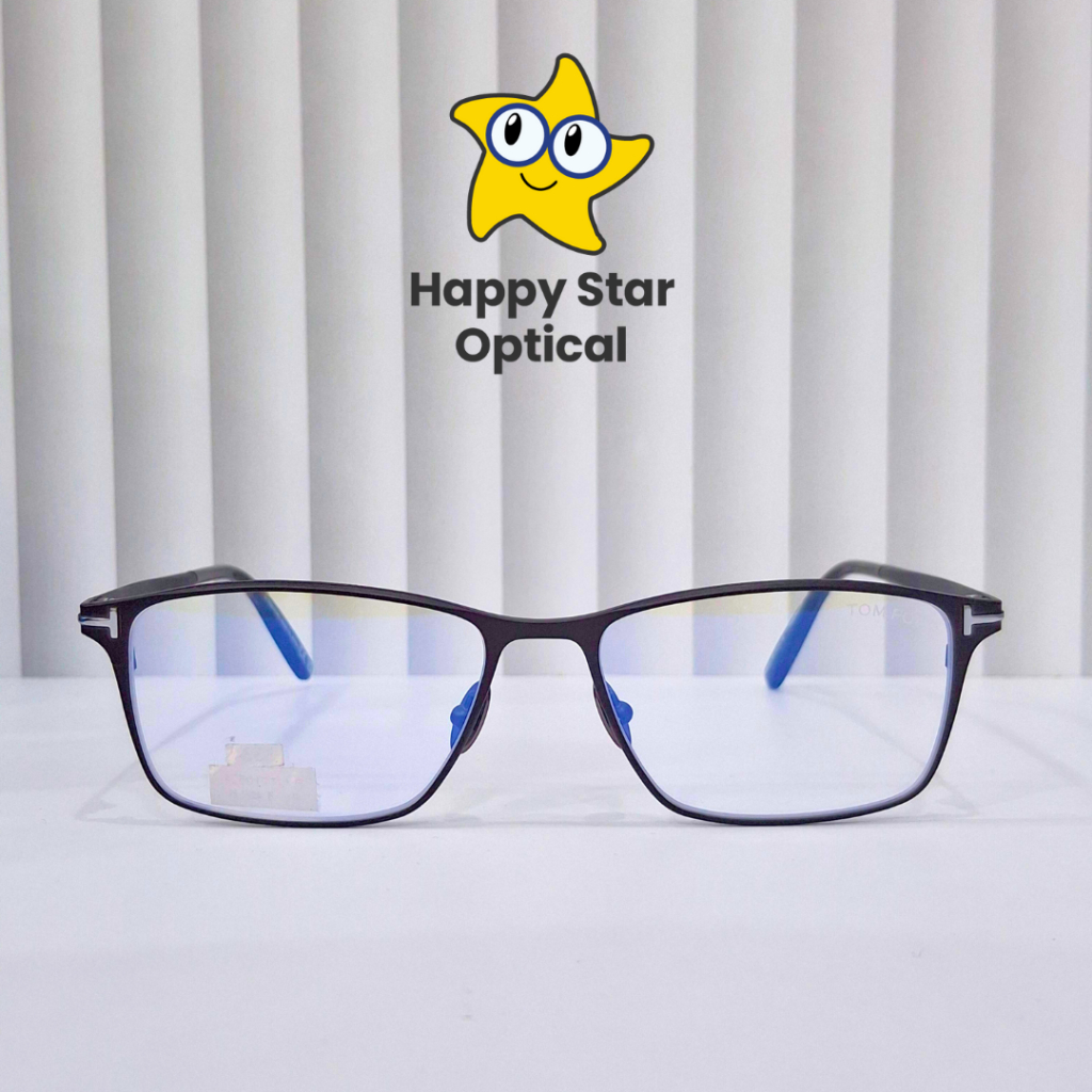 Tomford TF 5935-B 009 54-16  145 Titanium ALLOY (ORIGINAL)