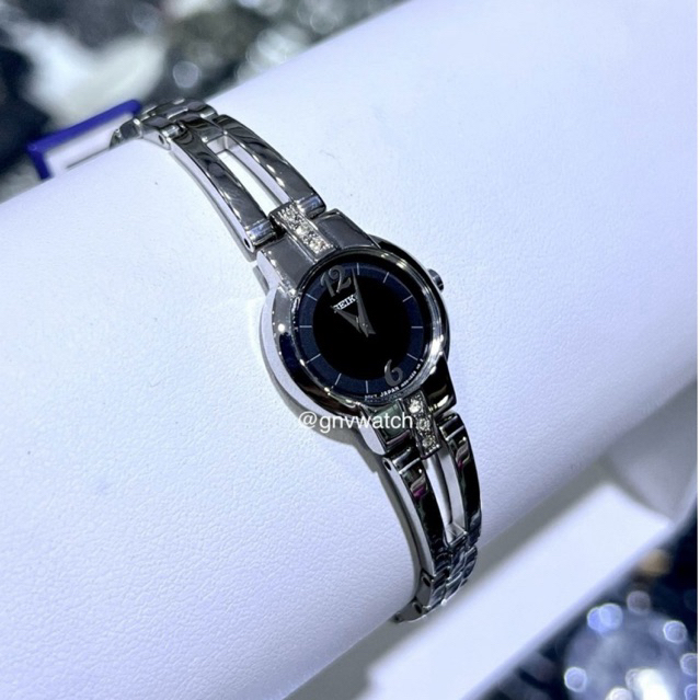 Jam Tangan Wanita Seiko Vintage | Jam Tangan Seiko Stainless steel | Jam Tangan Seiko | Jam Tangan P