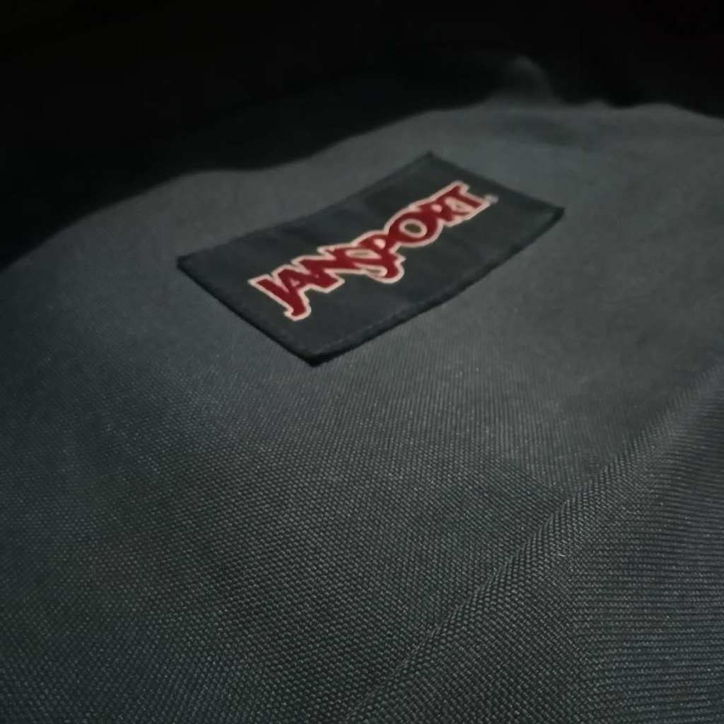 JANSPORT POLOS ITEM