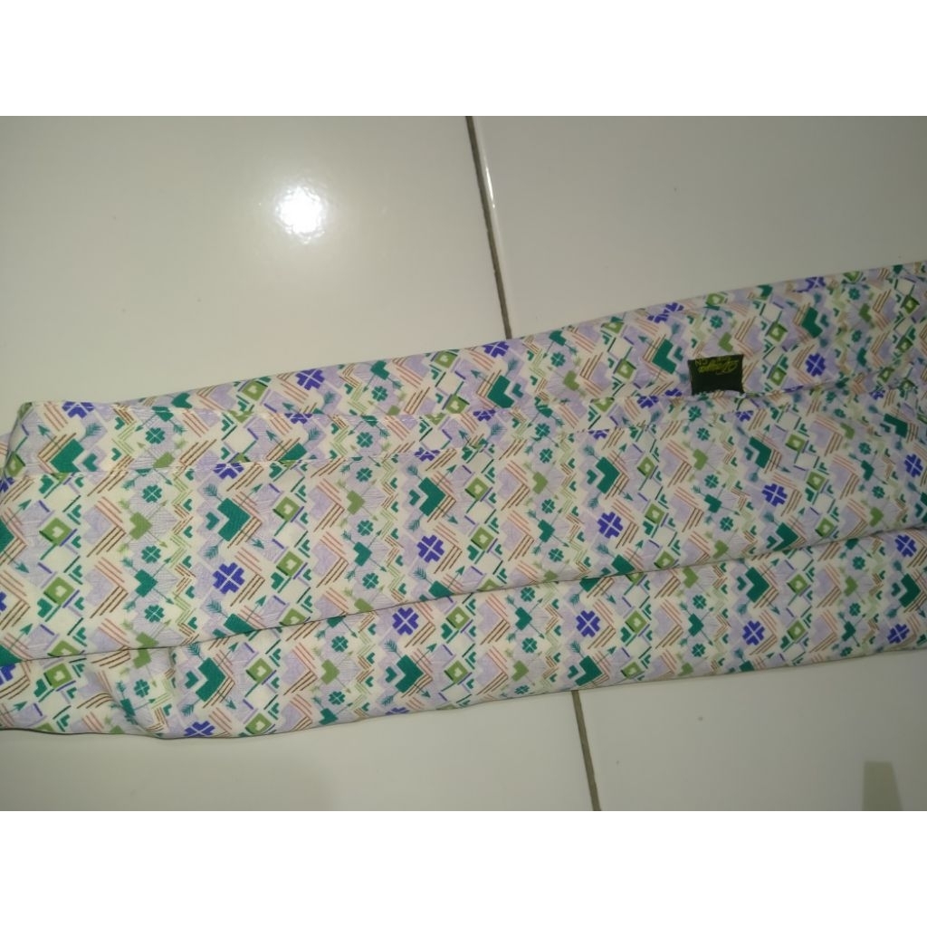 pasmina/kerudung panjang preloved