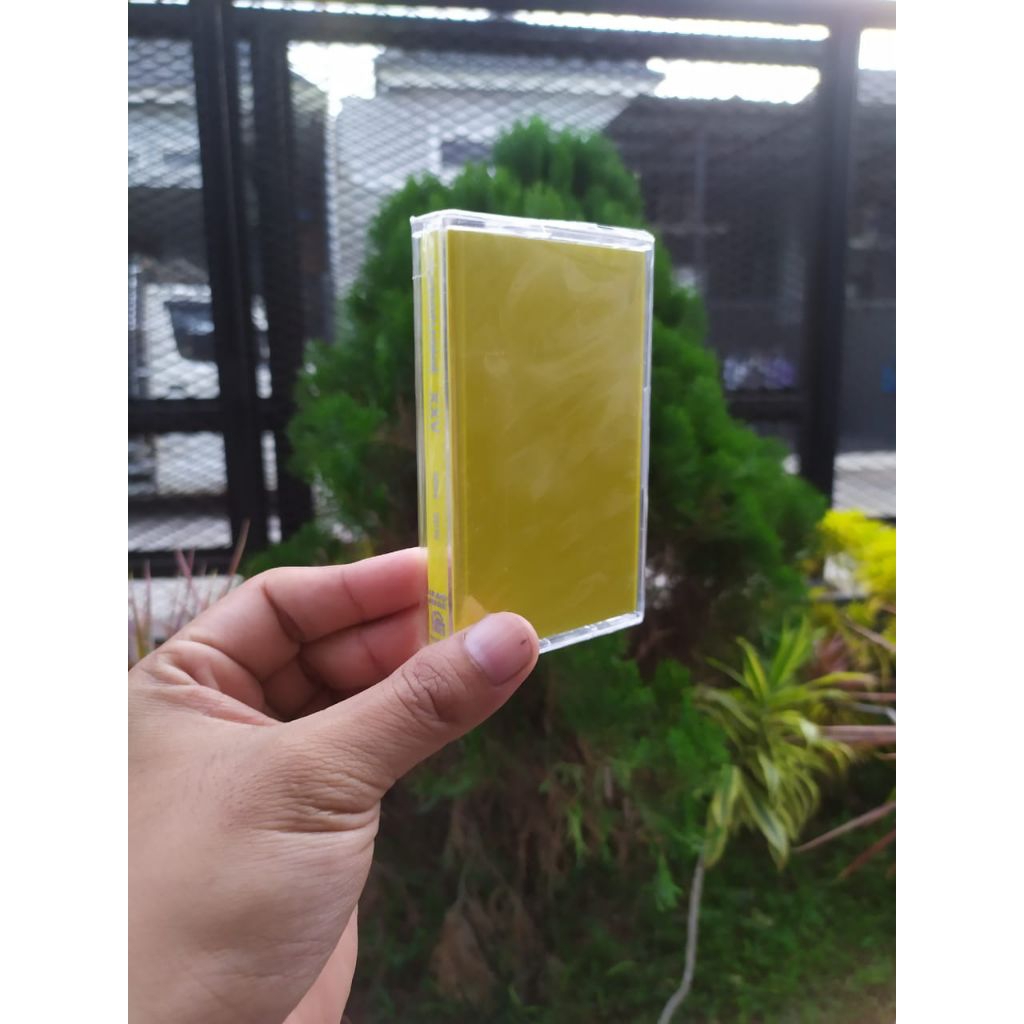 KASET PITA RUMAH SAKIT ALBUM XXV