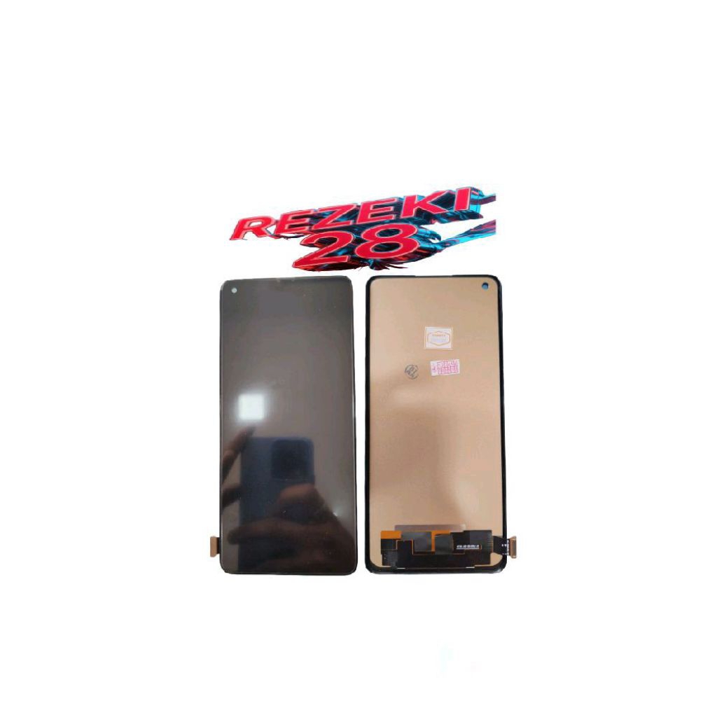 LCD TOUCHSCREEN OPPO RENO 3 PRO 4G ORIGINAL FULLSET