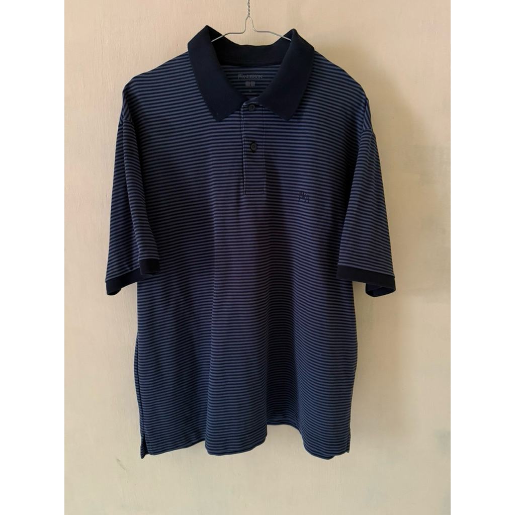 kaos Uniqlo x JW Anderson