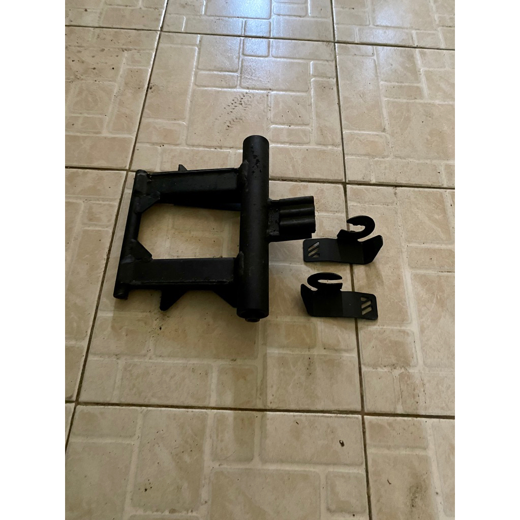 mounting vario 5cm merk Arm