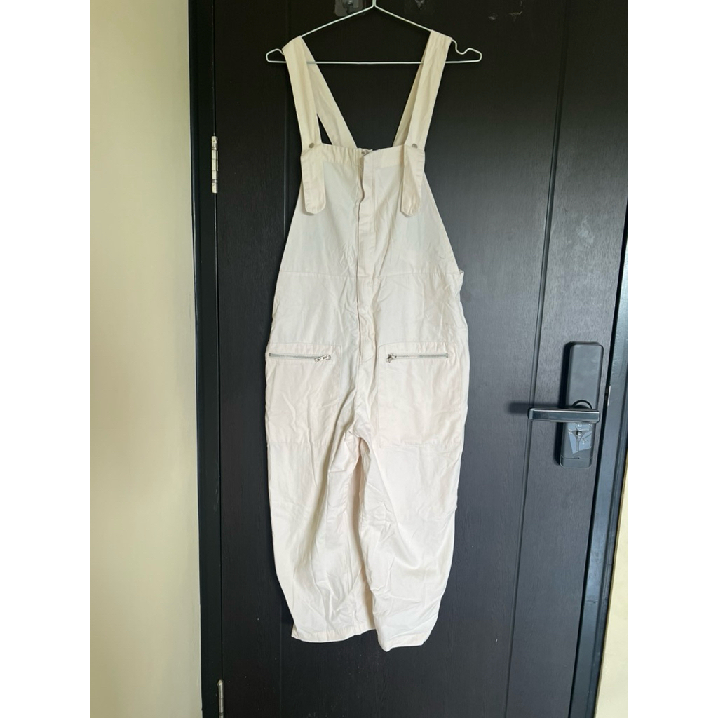 Preloved Jumpsuit Wanita Et Cetera