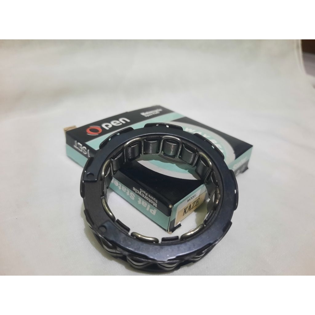ONEWAY/ONEWAY STARTER/PELOR STARTER KAZE, BLITZ, ZX 130, ATHLETE, KLX 150