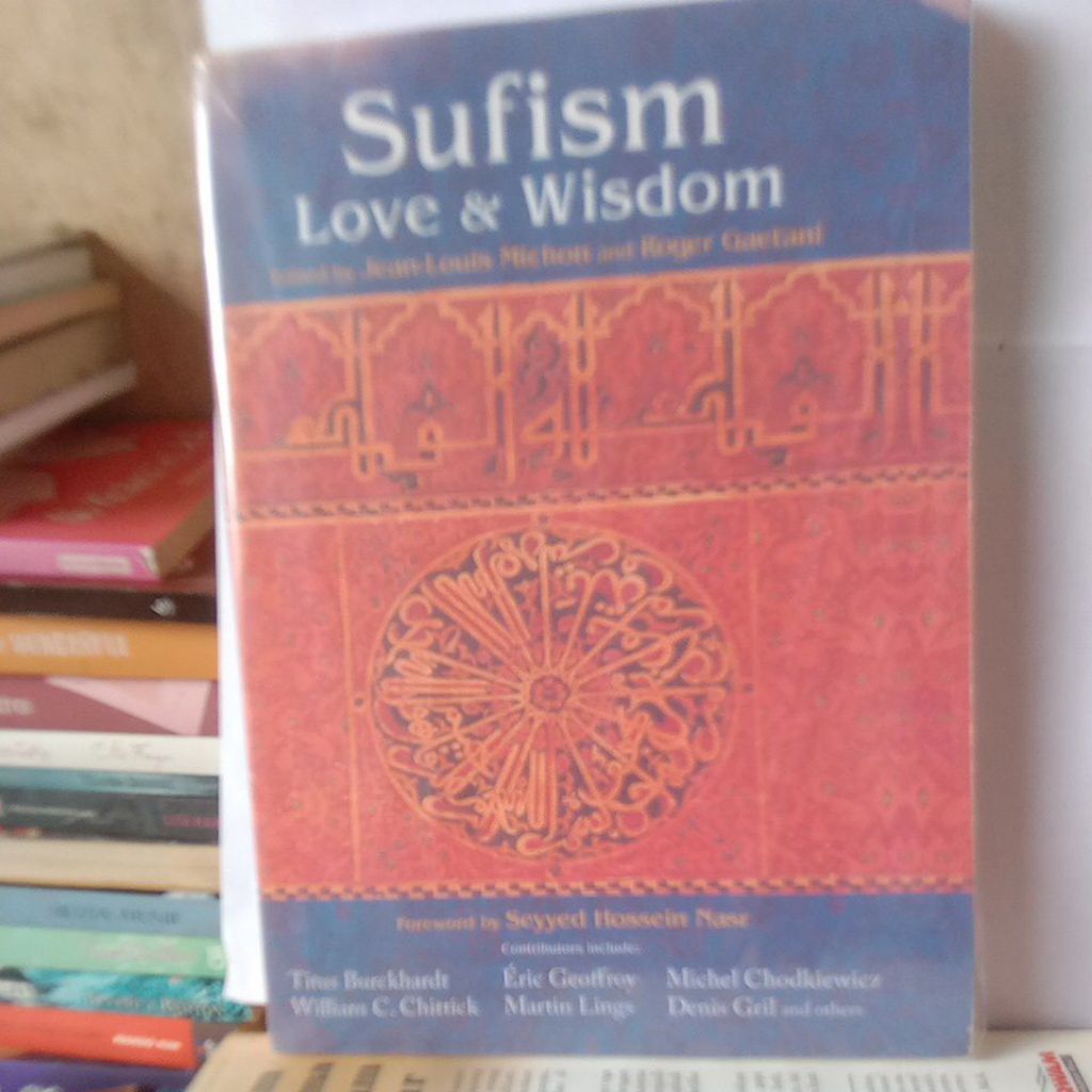 SUFISM LOVE & WISDOM