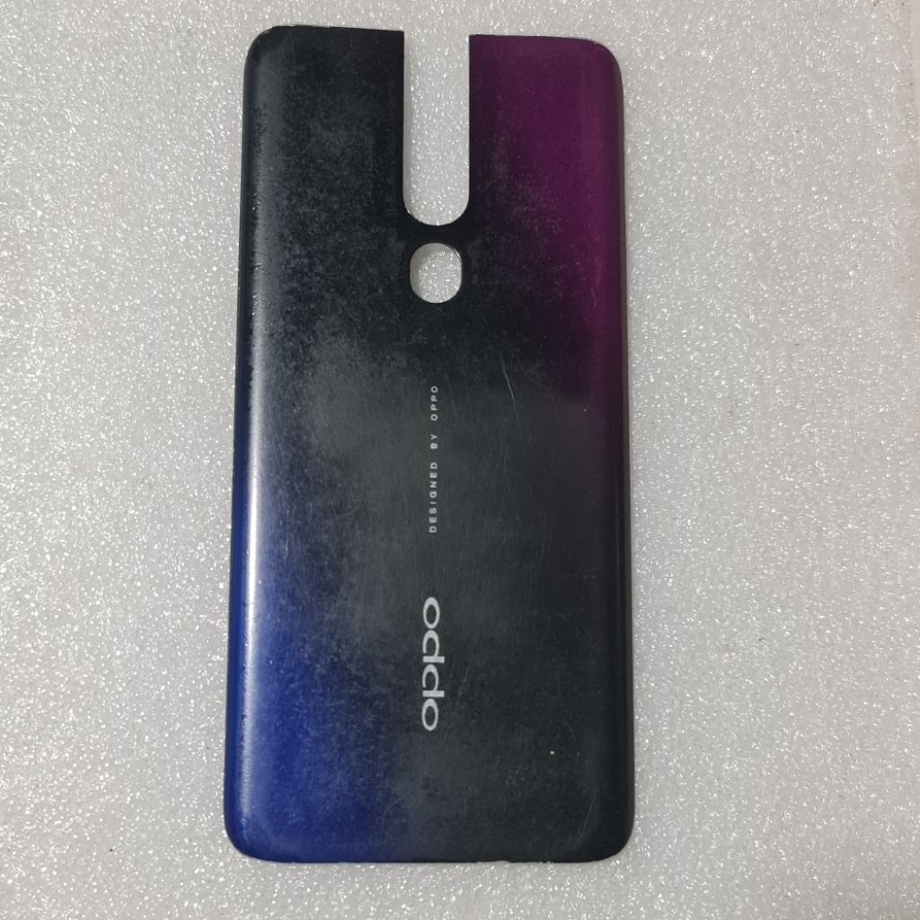 Backdoor Oppo F11 Pro Original