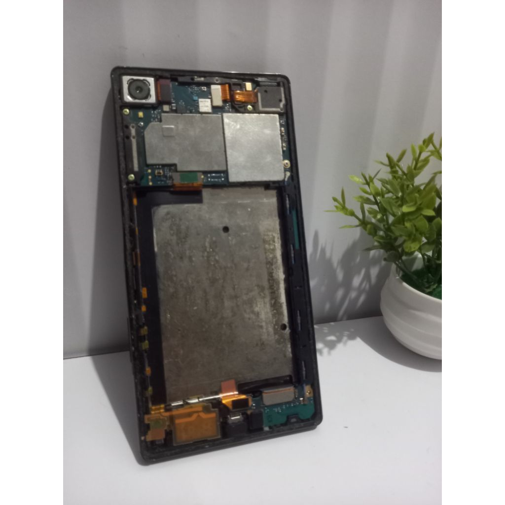 Hp Murah SONY Z5 PREMIUM