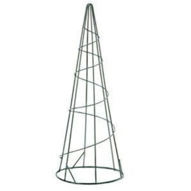 Minluch Rangka Pohon Natal Tinggi 200Cm , Pohon Natal, Dekorasi Natal