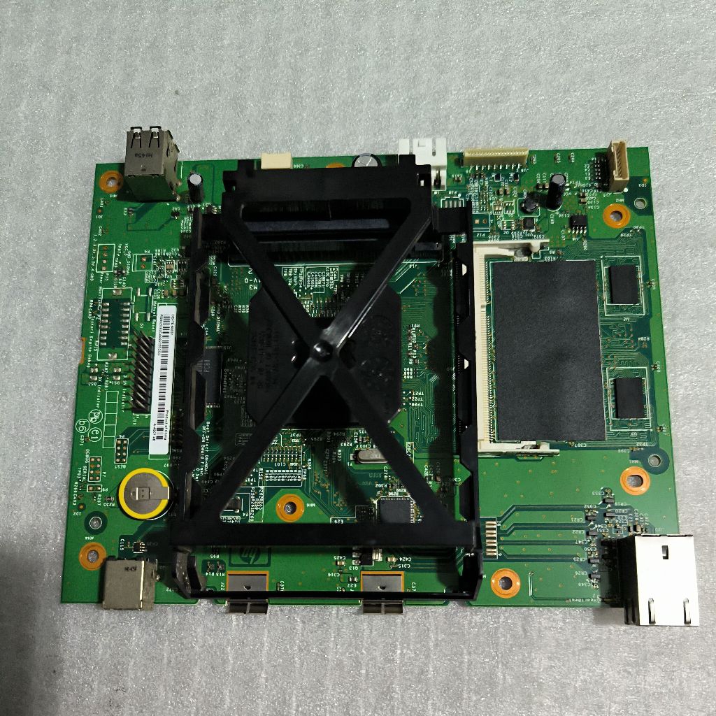 Formatter P3015n Mainboard Printer HP Laserjet P3015n P3015dn Motherboard HP Laserjet