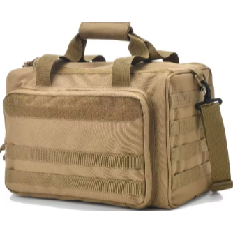 Tas Senjata Pistol Tas Gun Bag Tas Tactical Anti Air Simple
