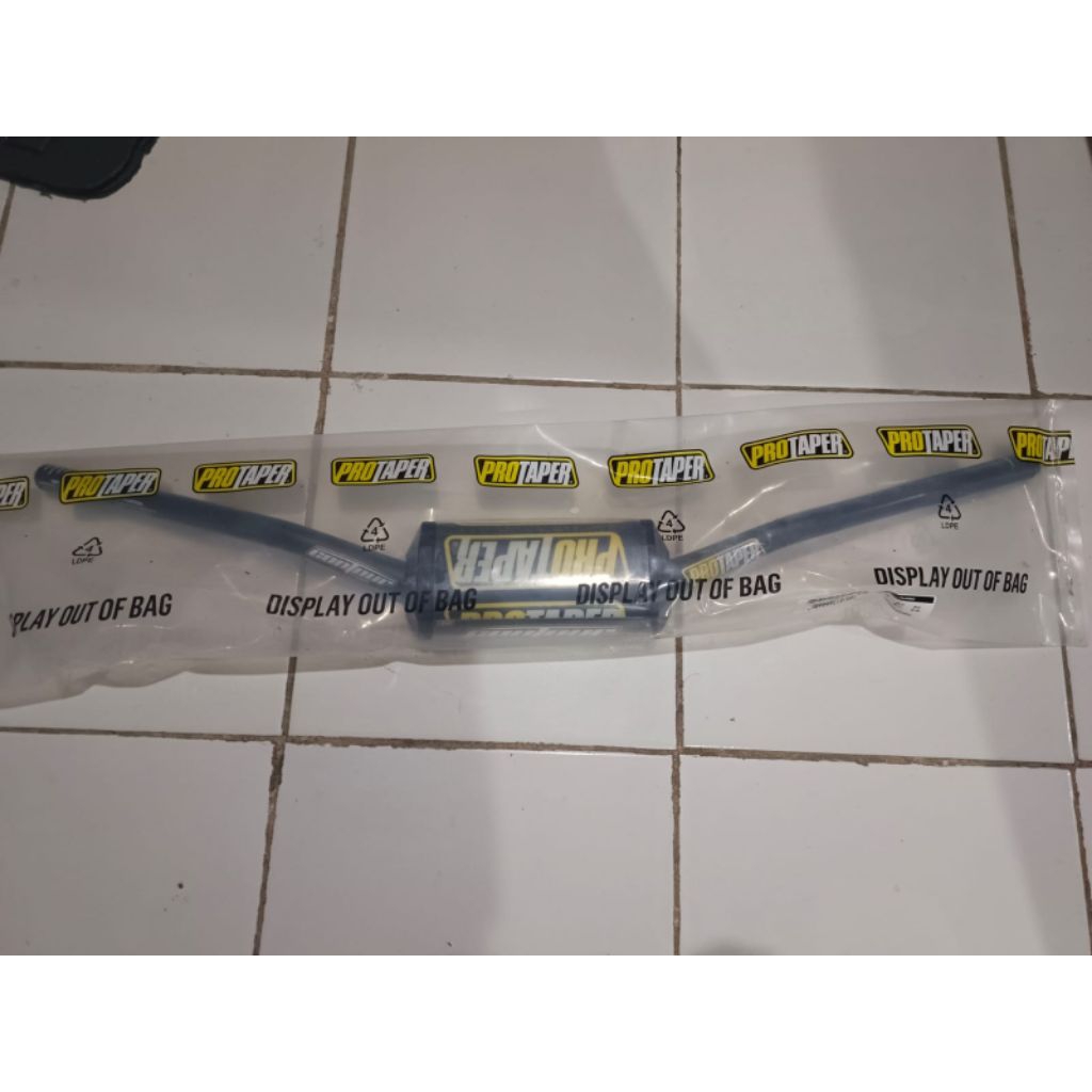 stang trail protaper charmichel low stang trail protaper countour charmichel original type low pende