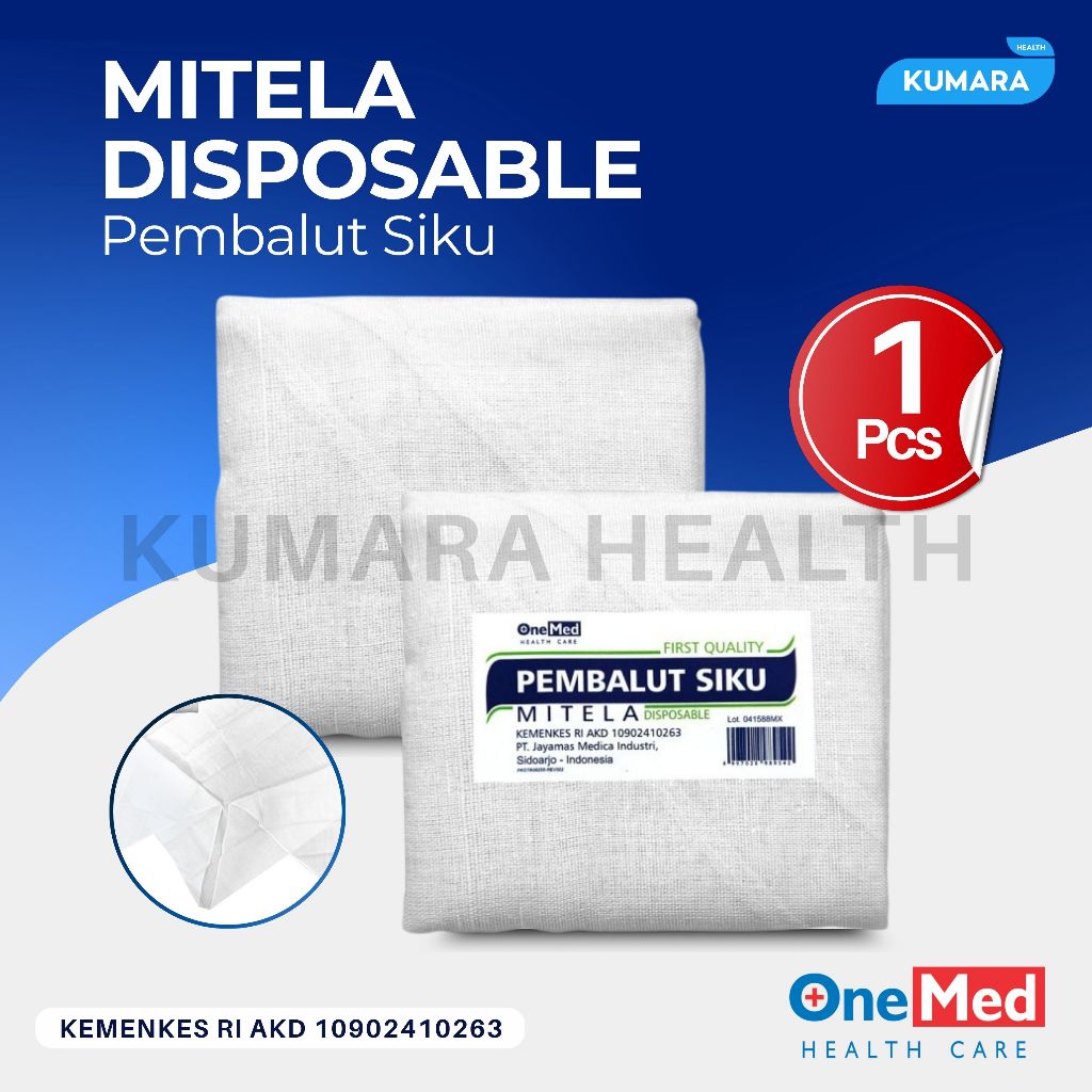 ONEMED - Pembalut Siku Mitela
