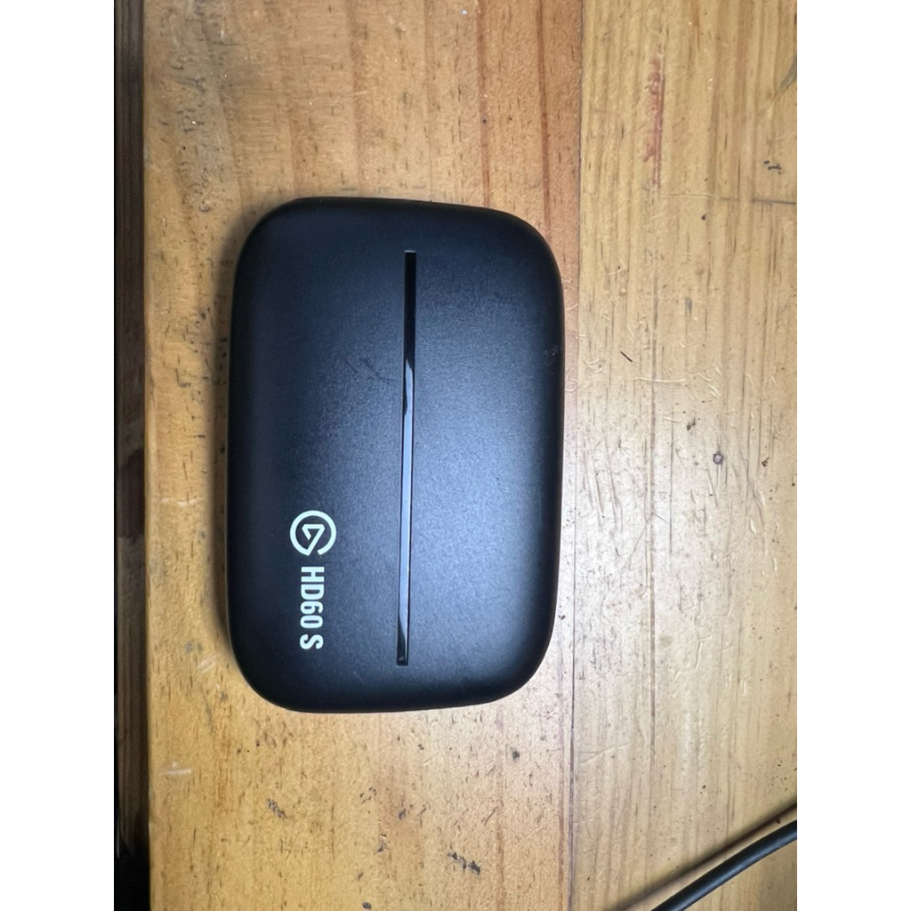 Elgato HD60S