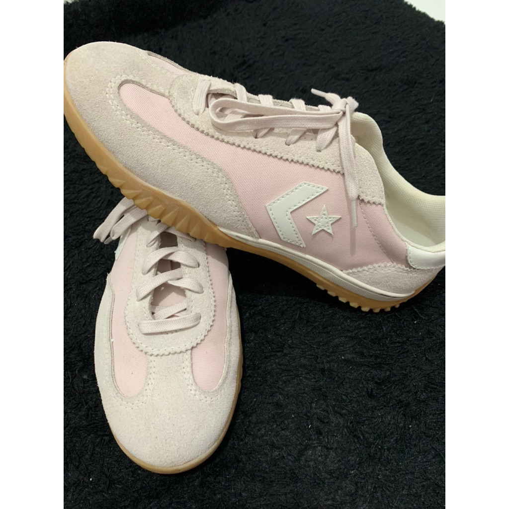 Preloved Converse Run Star trainer