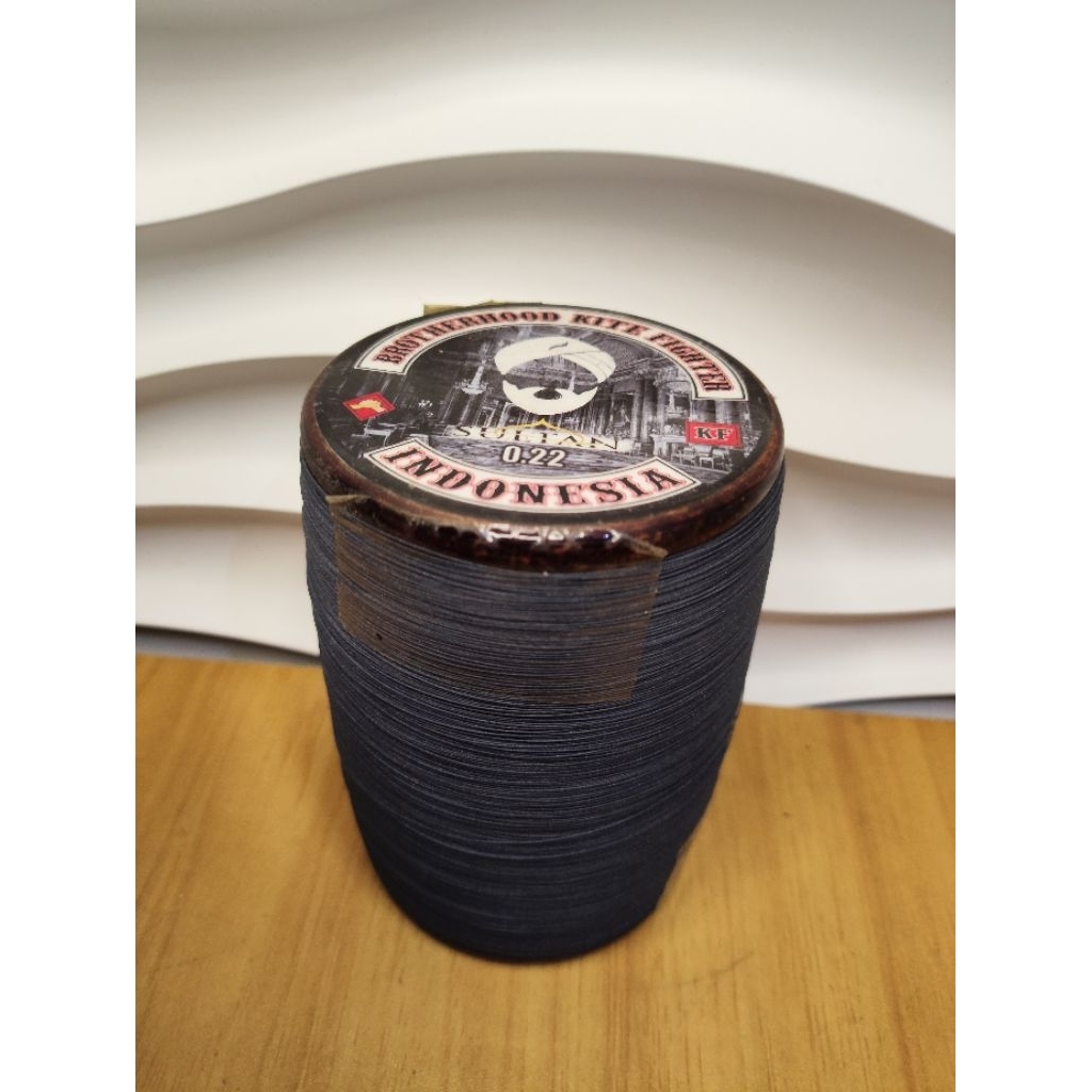 Gelasan Brotherhood sultan 6000 yard lawasan, BAHAN ABU