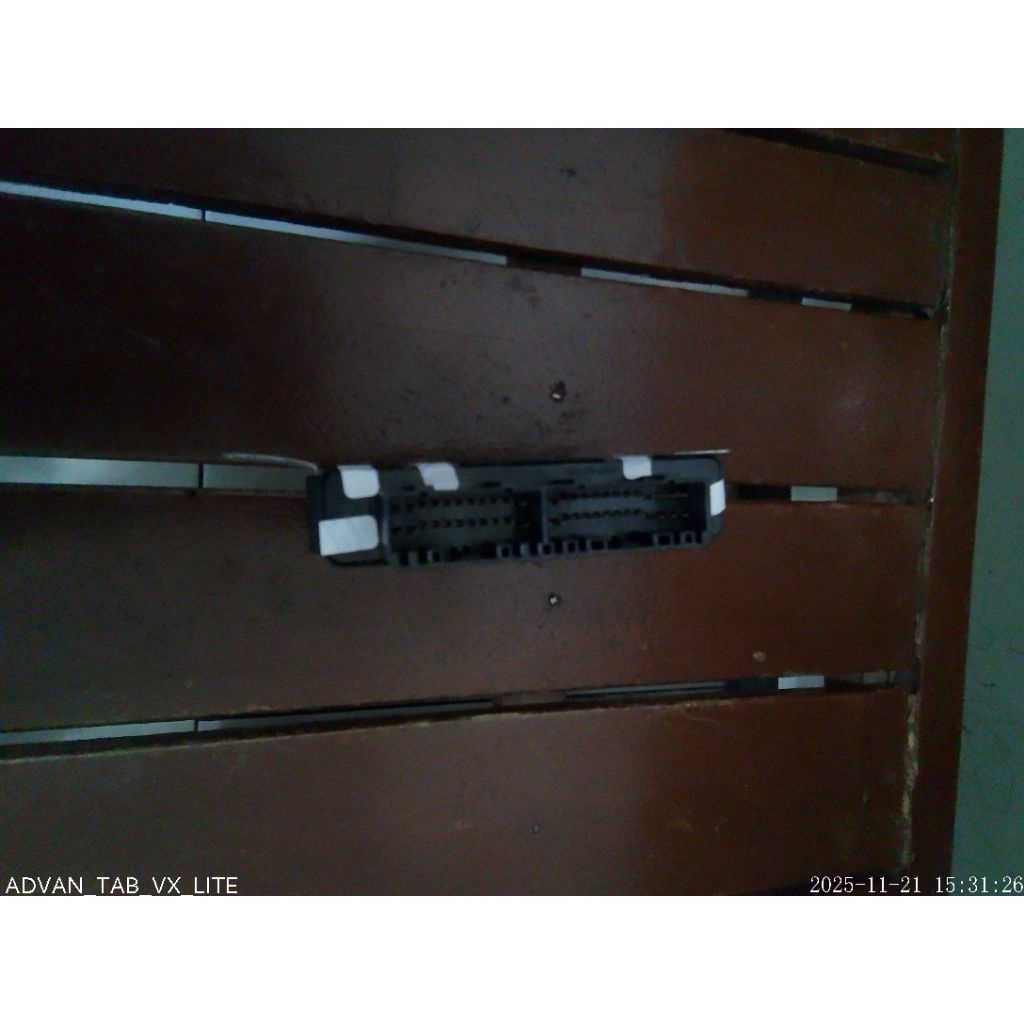 ECU tcm matic Mitsubishi Mirage th 2012