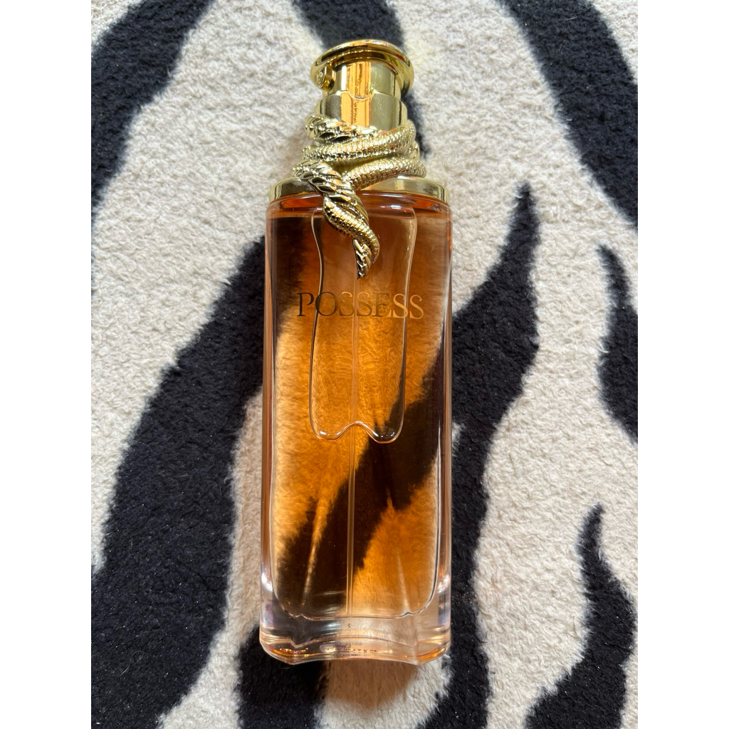 Possess Eau de Parfum Oriflame 50ml