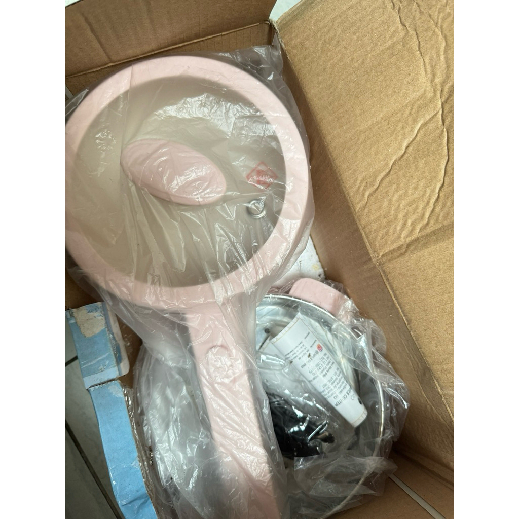 Panci Listrik (PERO)