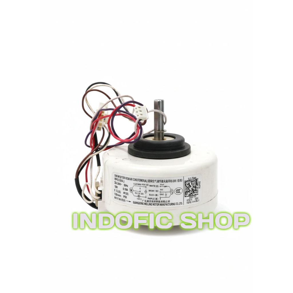 DINAMO AC CHANGHONG R32