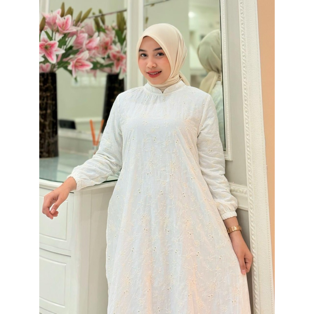 Salena dress edness by kayla