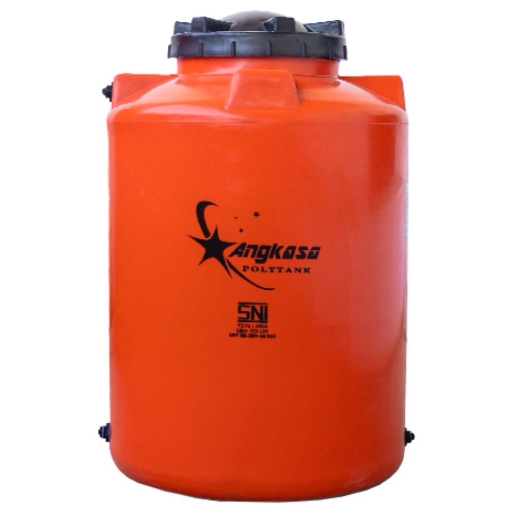 tangki polytank angkasa 1500ltr
