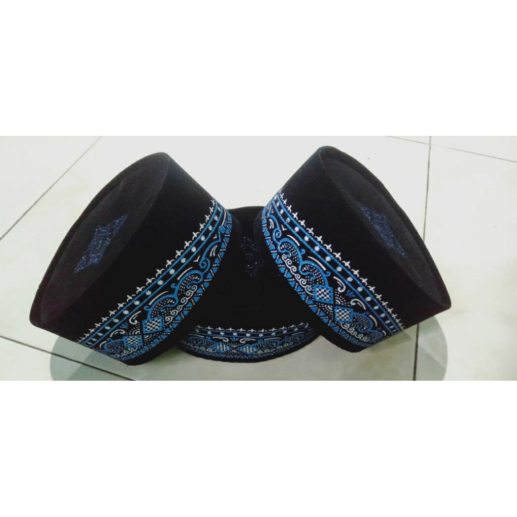 peci batik dewasa#songkoktermurah#terbaik
