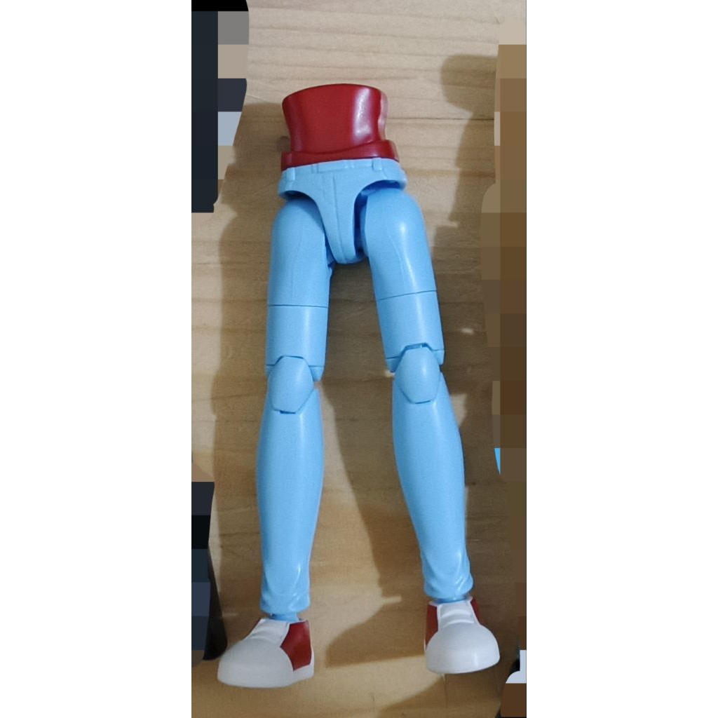 Blokees Seiya (lower body seiya casual)