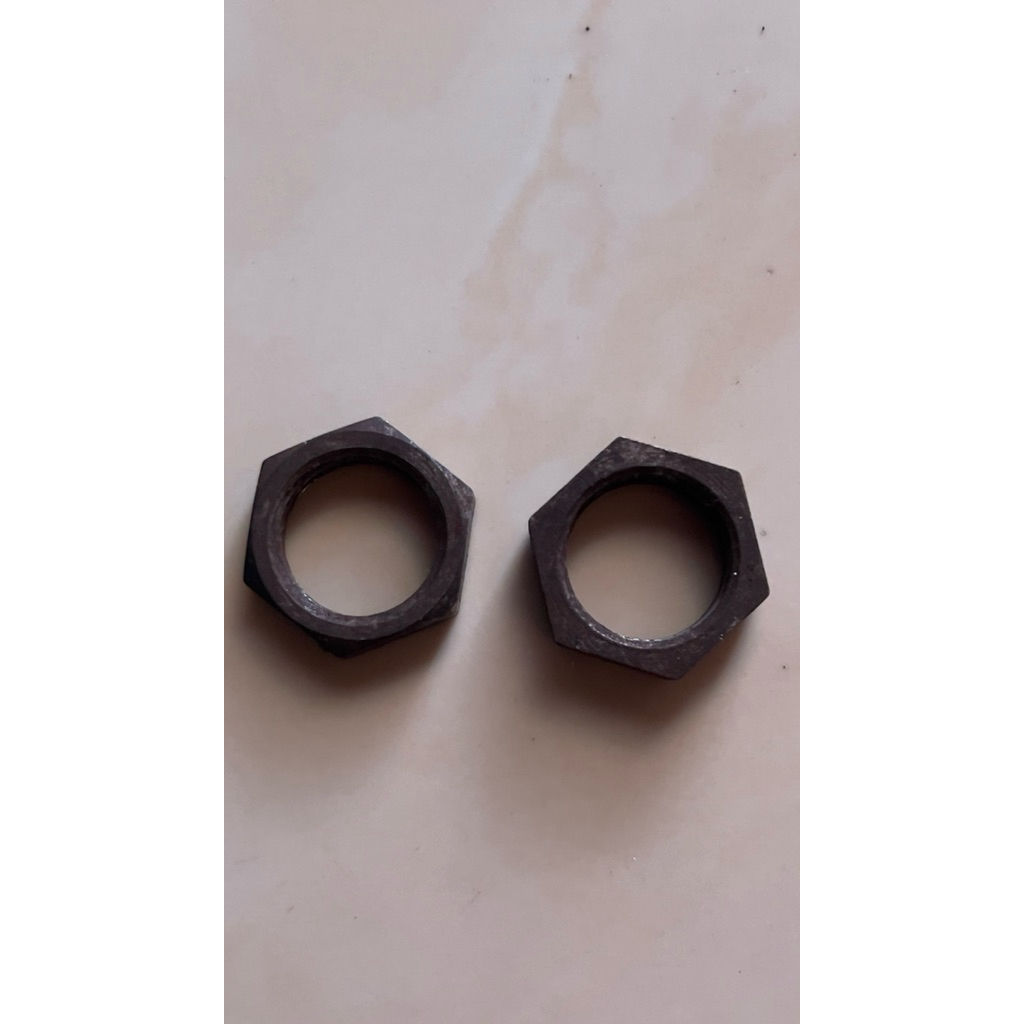 mur gear depan suzuki trs/a 100