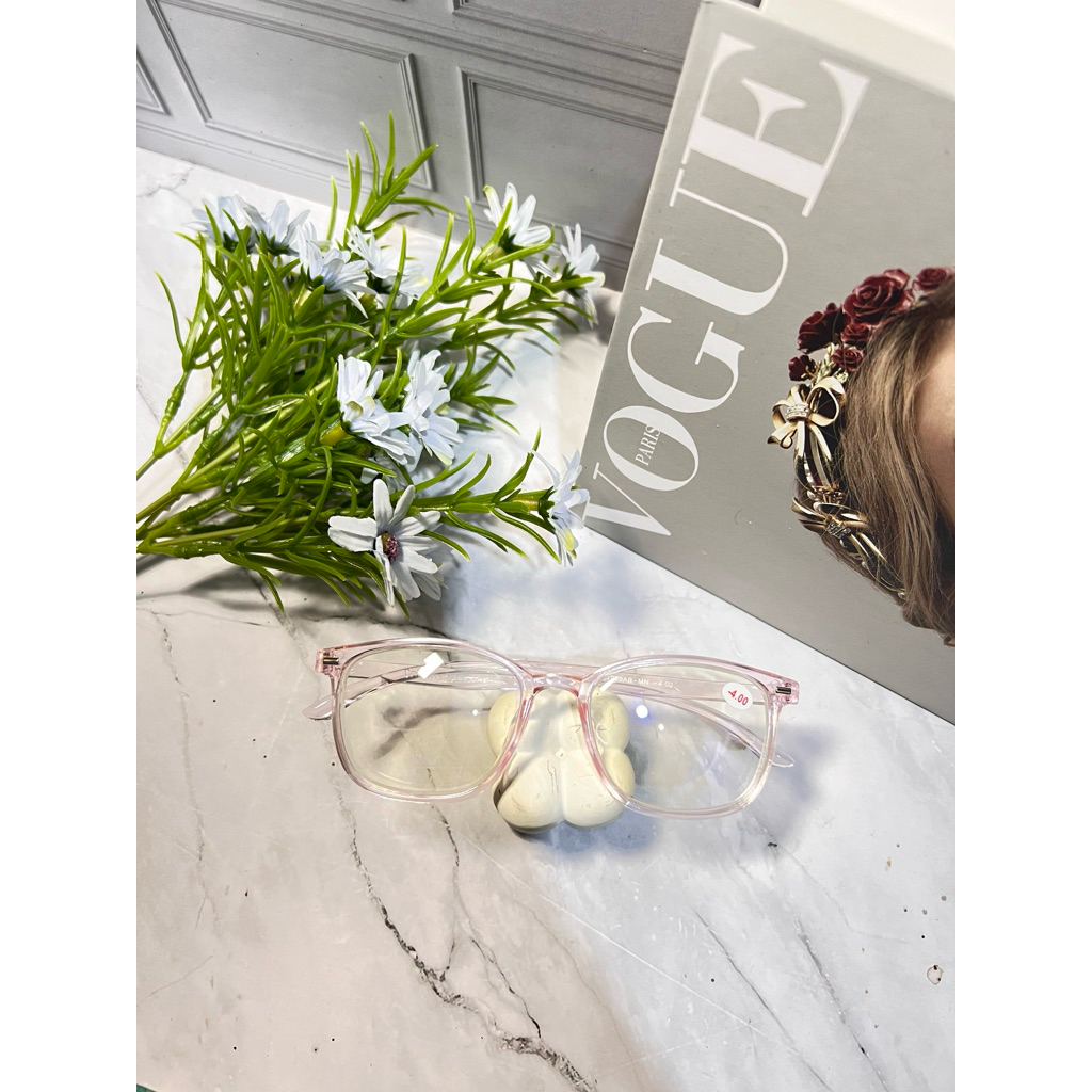 KACAMATA MINUS PAKET | LANGSUNG PAKAI -AUTO FOKUS