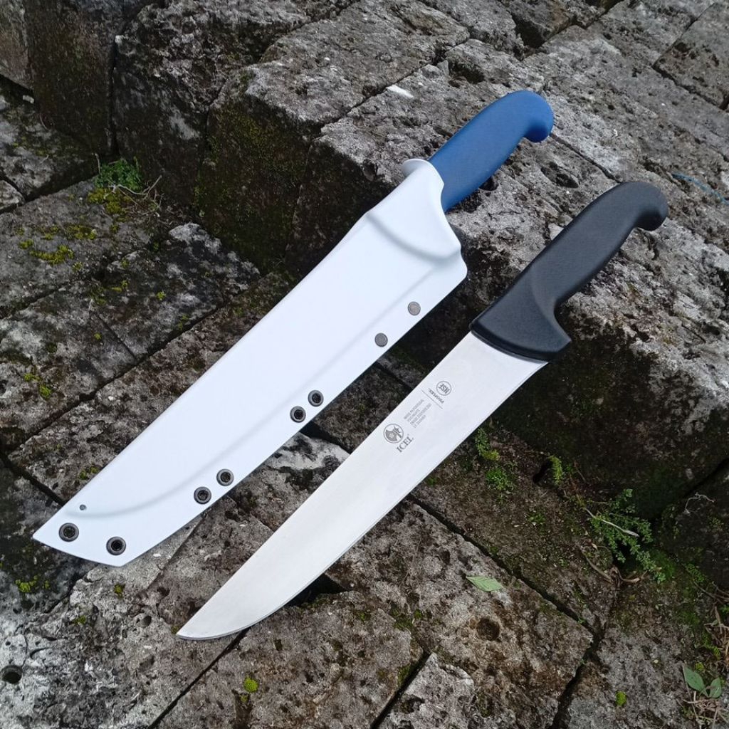 Sarung pisau ICEL PROFLEX 26CM