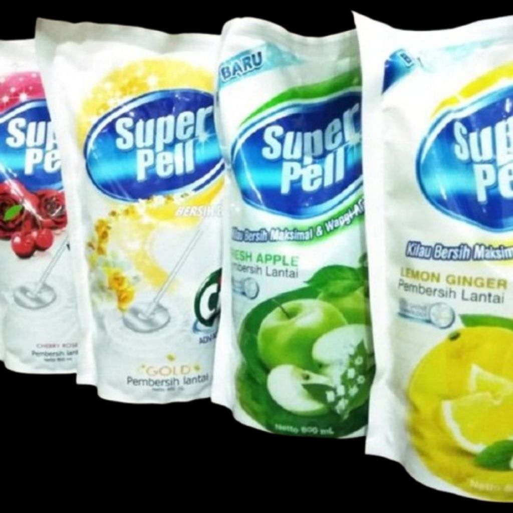 Super Pell 770 Ml