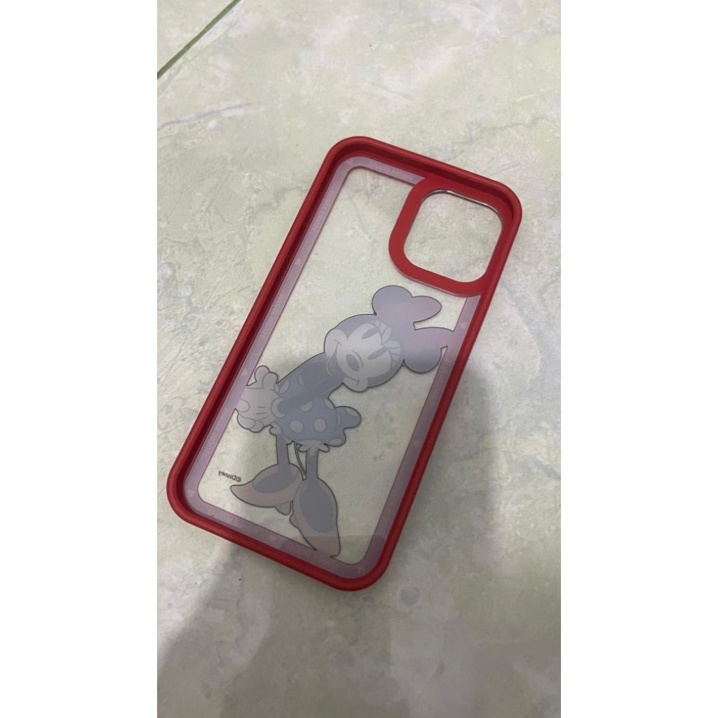 PRELOVED CASE IPHONE 12 PROMAX HARDCASE