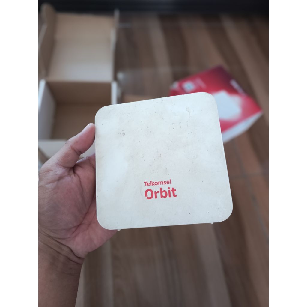 Modem Huawei Orbit Star 2 UNLOCK Modem Hi-Fi Air