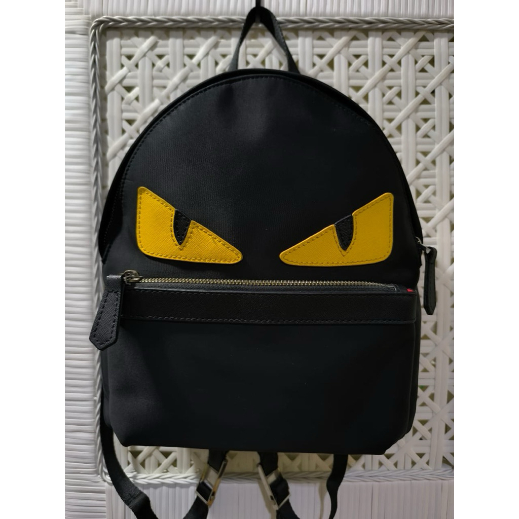 RANSEL MINI BAG FENDI