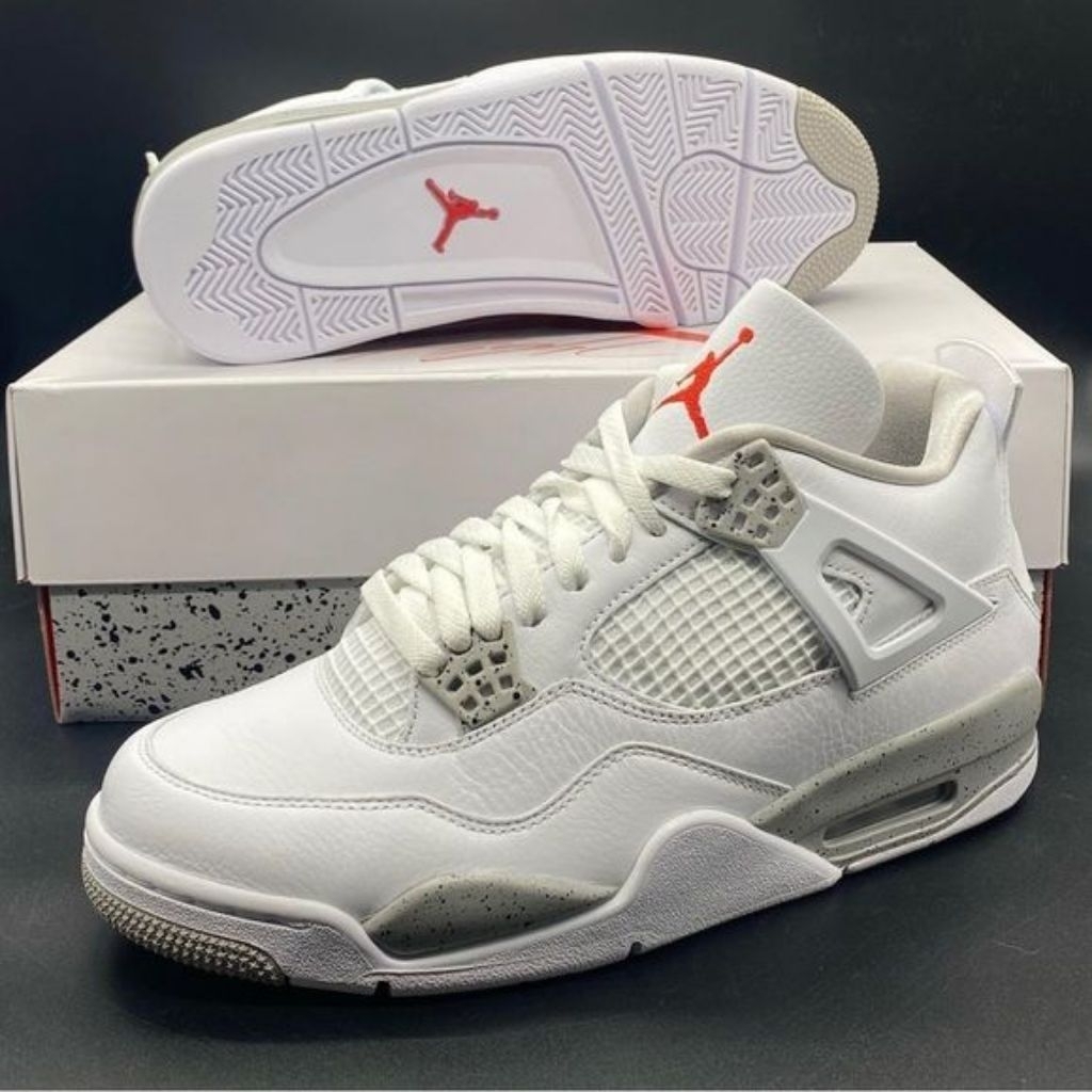 air jordan 4