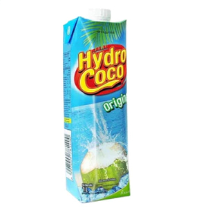 HYDRO COCO 1 LITER