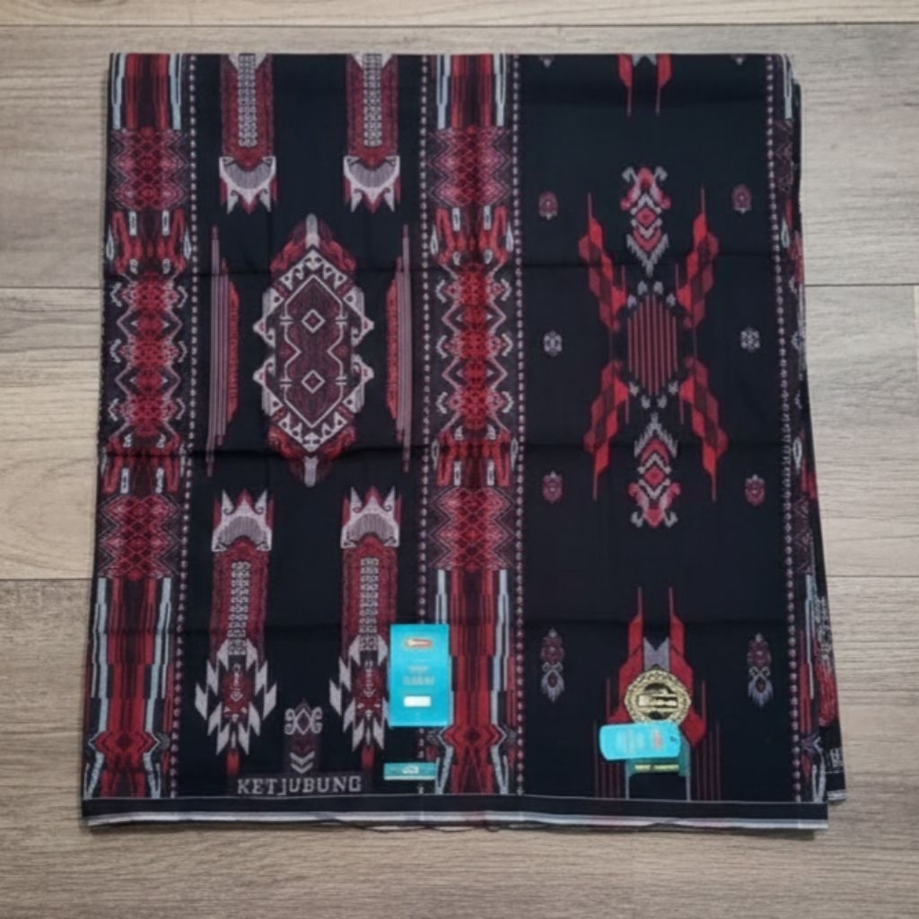 SARUNG KETJUBUNG SUPER PLATINUM