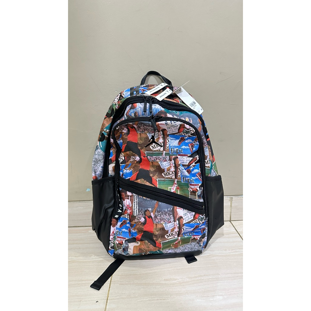 Bag Jordan Original Sale