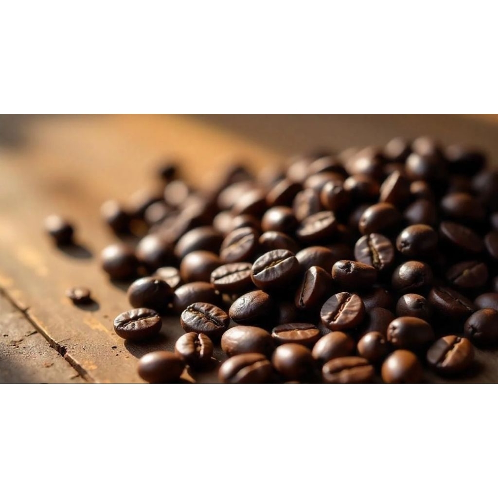 Kopi Asli Toraja