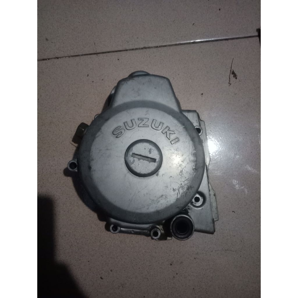 blok magnet shogun125fd