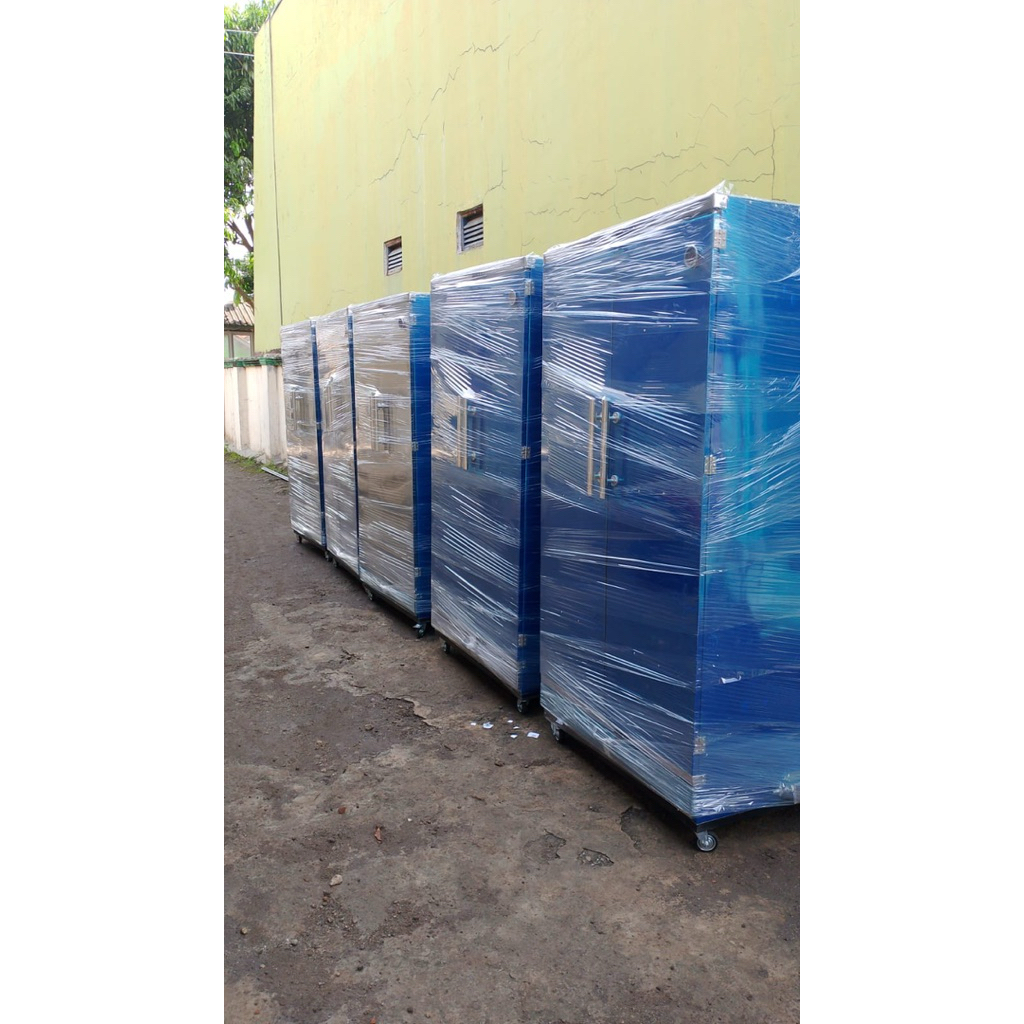 oven pengering ompreng MBG