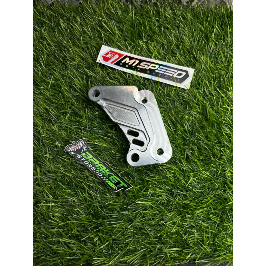 Bracket CNC Nissin cbr250 Shock ninja rr 300mm m1speed