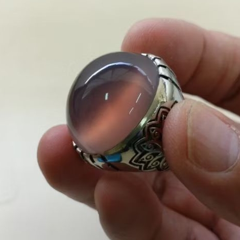 Bacan obi kelo Super Giwang jumbo gurihh